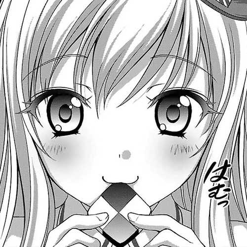 My Mental Choices Are Completely Interfering with My School Romantic Comedy Chapter 2 cover