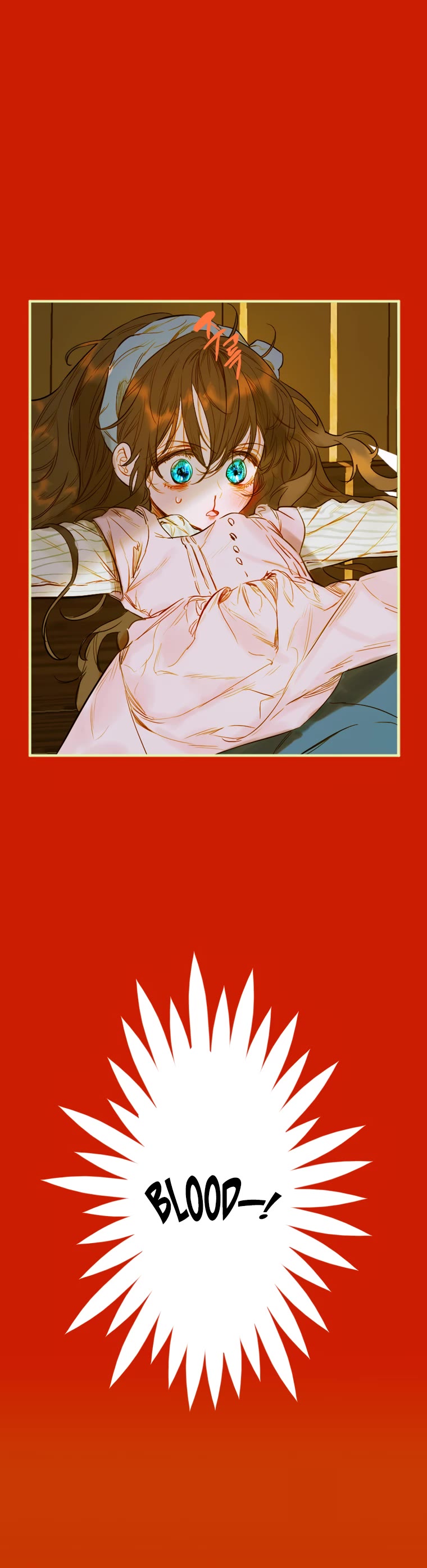 My Mom Entered a Contract Marriage Chapter 1 page 29 - Chapter 1: My Mother Returned