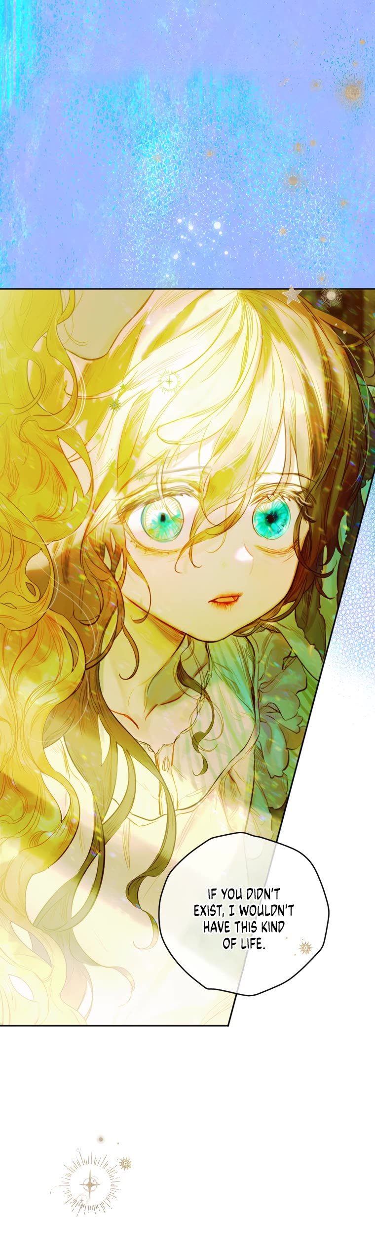 My Mom Entered a Contract Marriage Chapter 1 page 3 - Chapter 1: My Mother Returned