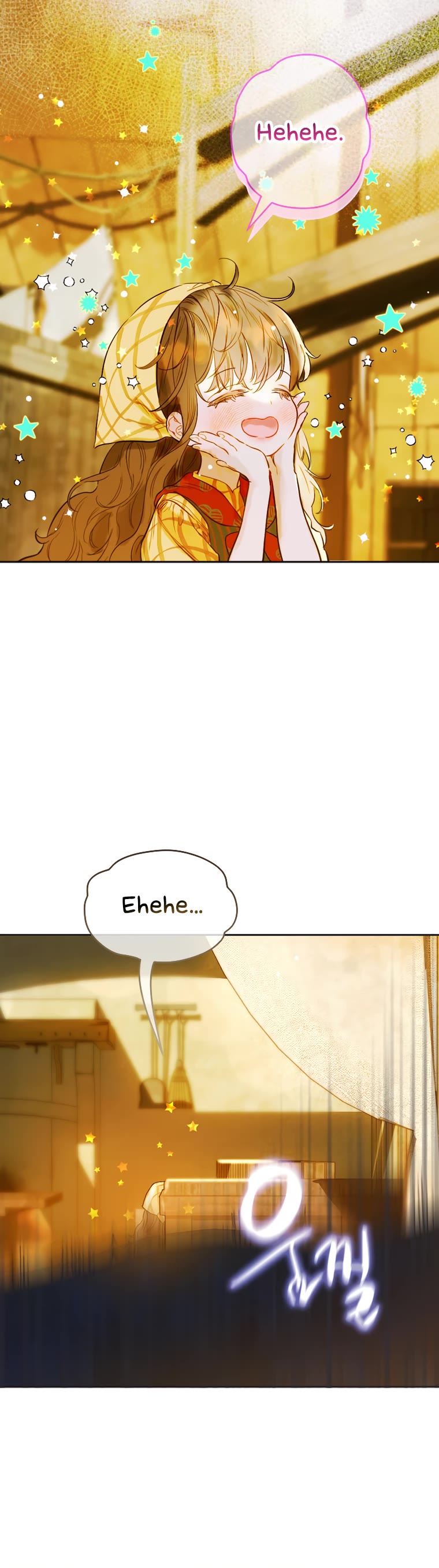 My Mom Entered a Contract Marriage Chapter 1 page 36 - Chapter 1: My Mother Returned