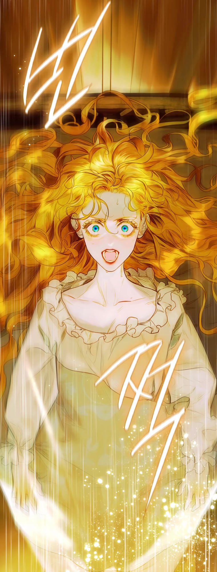 My Mom Entered a Contract Marriage Chapter 1 page 46 - Chapter 1: My Mother Returned