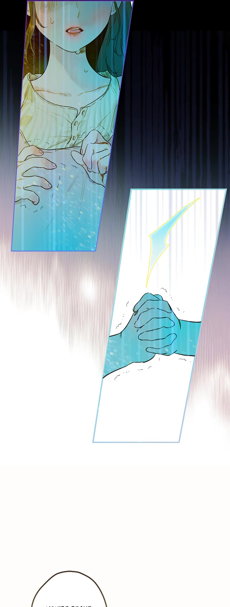 My Mom Entered a Contract Marriage Chapter 1 page 7 - Chapter 1: My Mother Returned