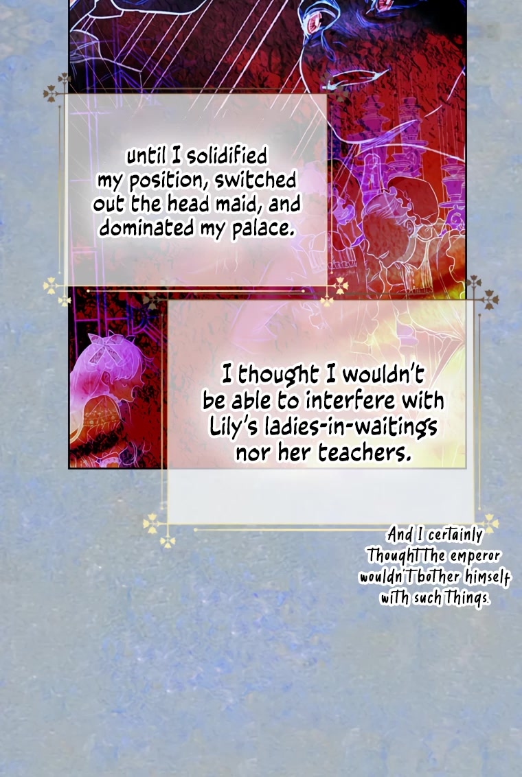My Mom Entered a Contract Marriage Chapter 10 page 17 - Chapter 10