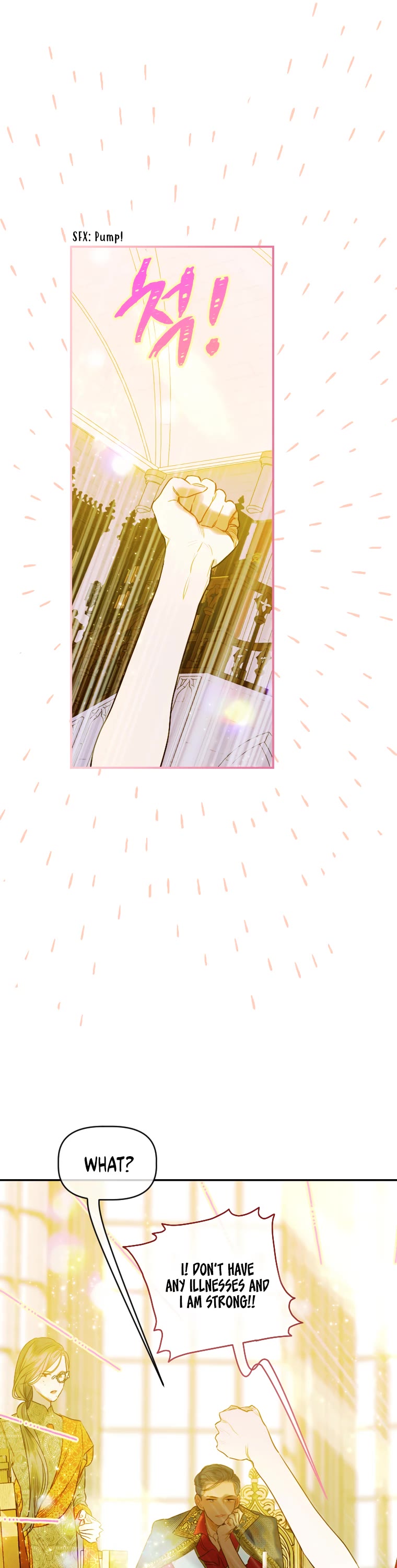 My Mom Entered a Contract Marriage Chapter 10 page 39 - Chapter 10
