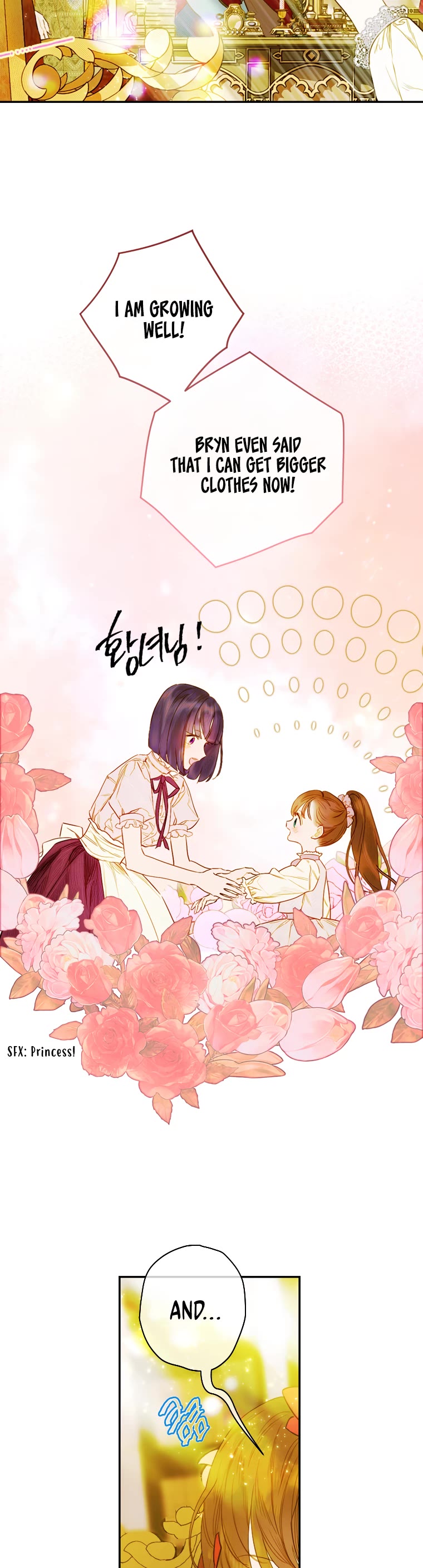 My Mom Entered a Contract Marriage Chapter 10 page 40 - Chapter 10