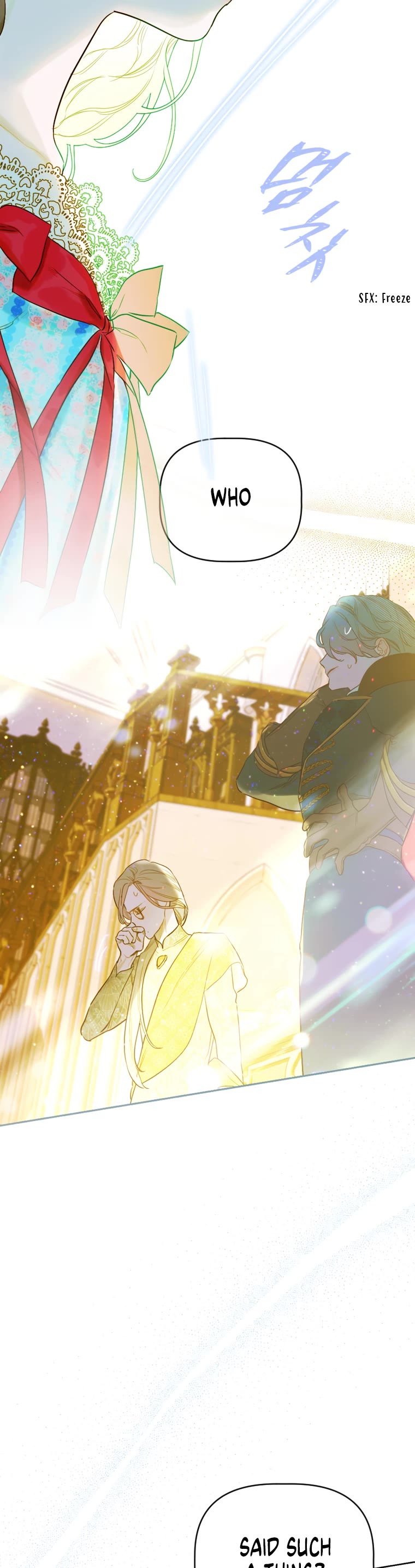 My Mom Entered a Contract Marriage Chapter 10 page 45 - Chapter 10