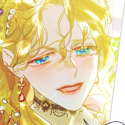 My Mom Entered a Contract Marriage Chapter 10 cover