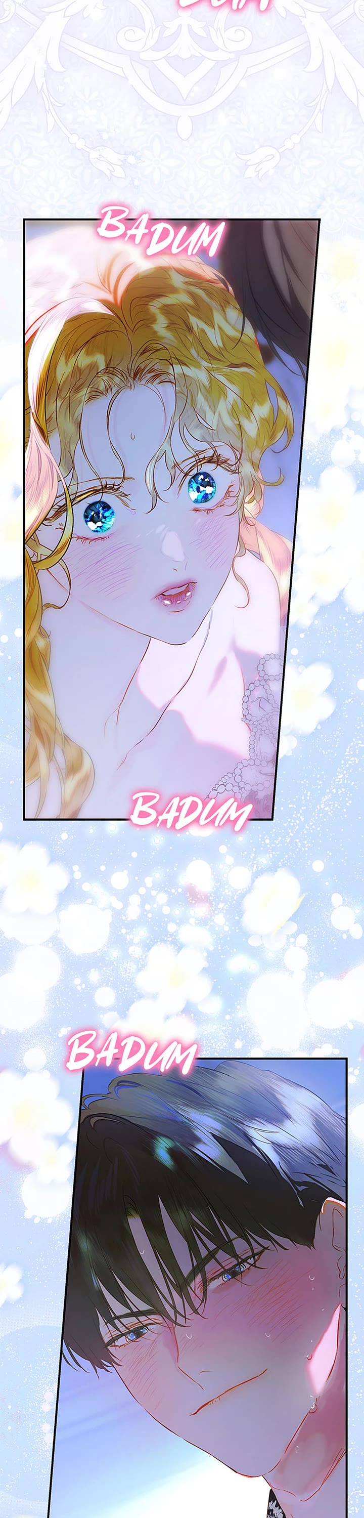 My Mom Entered a Contract Marriage Chapter 100 page 2 - Chapter 100