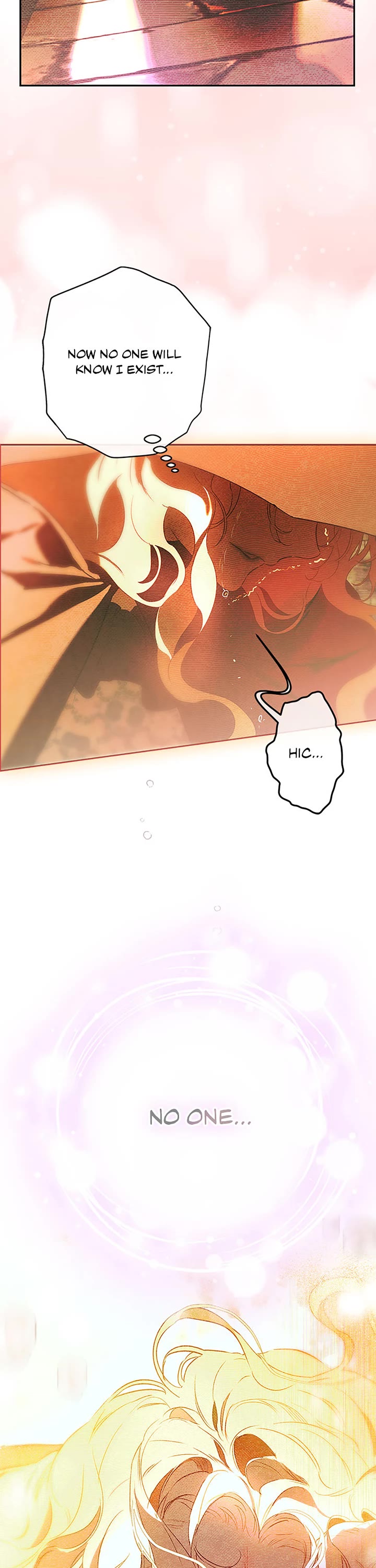 My Mom Entered a Contract Marriage Chapter 100 page 31 - Chapter 100