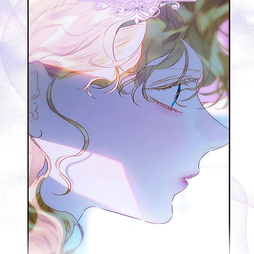 My Mom Entered a Contract Marriage Chapter 100 cover