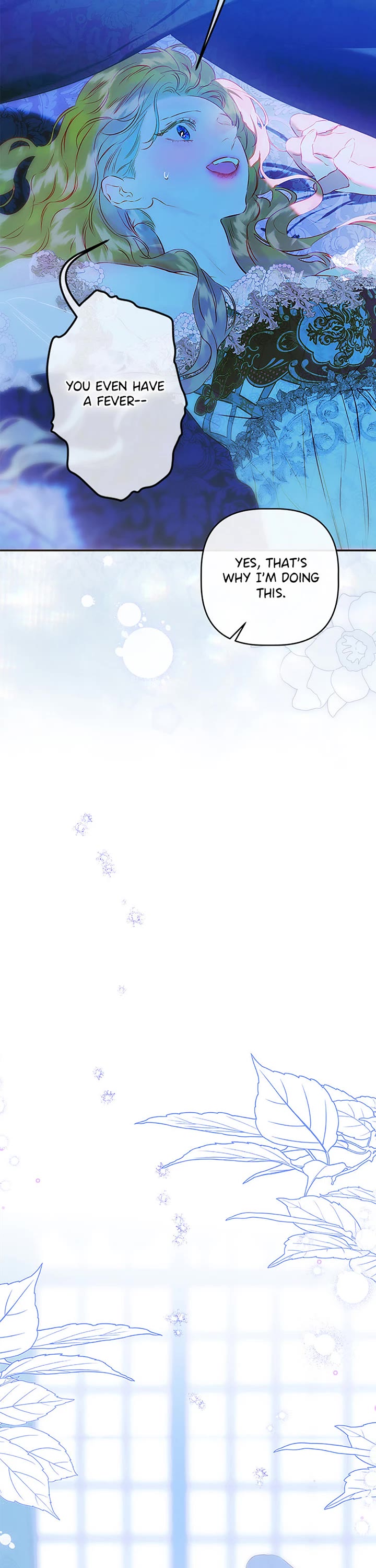 My Mom Entered a Contract Marriage Chapter 101 page 26 - Chapter 101
