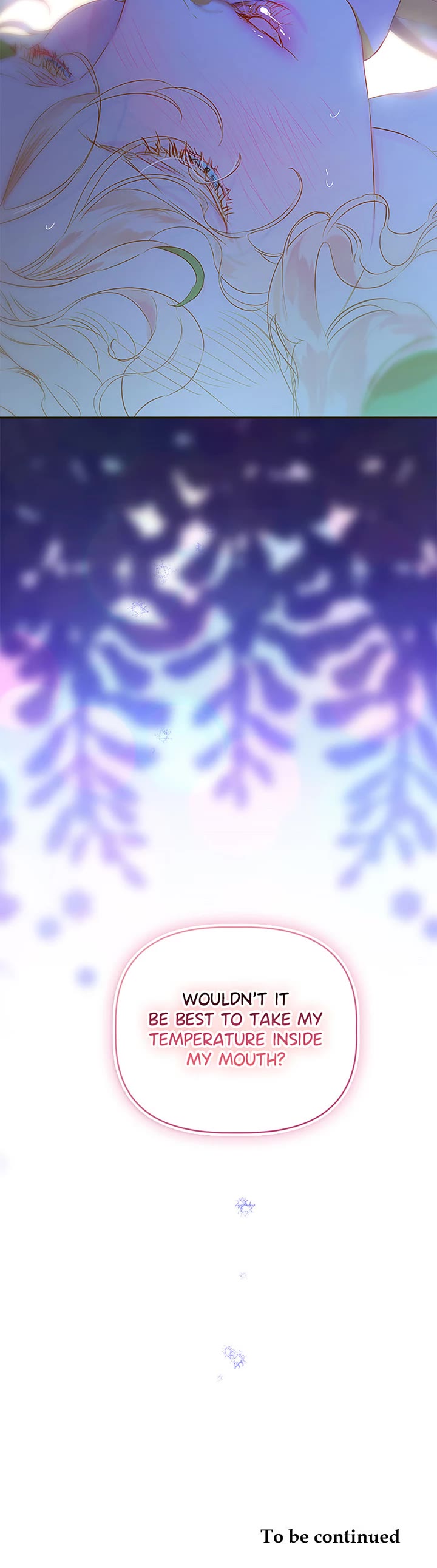 My Mom Entered a Contract Marriage Chapter 101 page 28 - Chapter 101