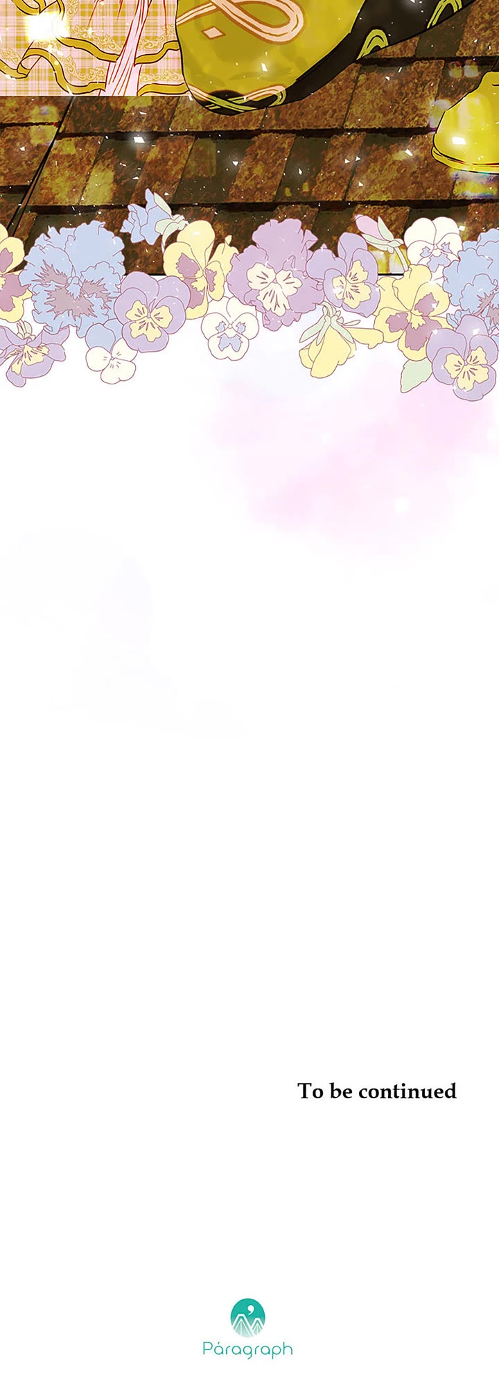 My Mom Entered a Contract Marriage Chapter 103 page 47 - Chapter 103
