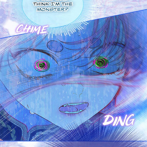 My Mom Entered a Contract Marriage Chapter 103 cover