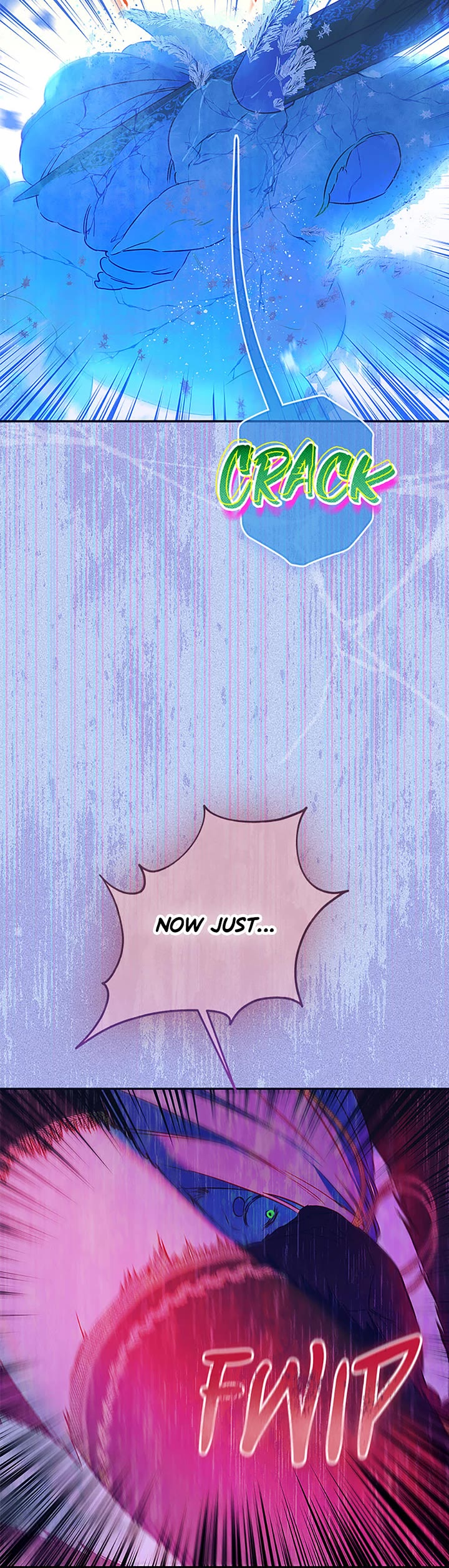 My Mom Entered a Contract Marriage Chapter 104 page 15 - Chapter 104
