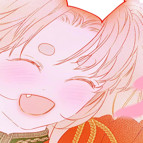 My Mom Entered a Contract Marriage Chapter 104 cover