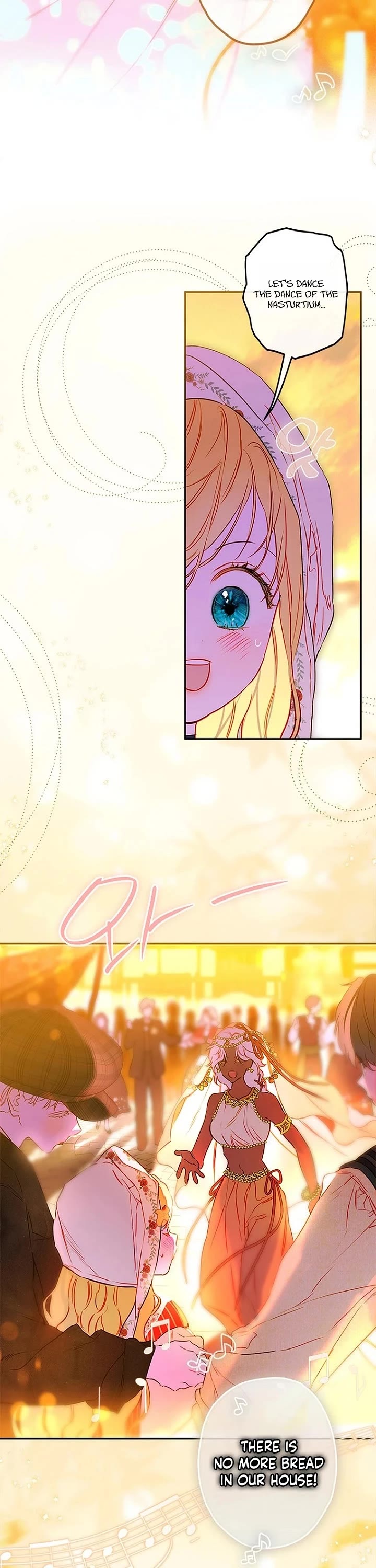 My Mom Entered a Contract Marriage Chapter 108 page 24 - Chapter 108