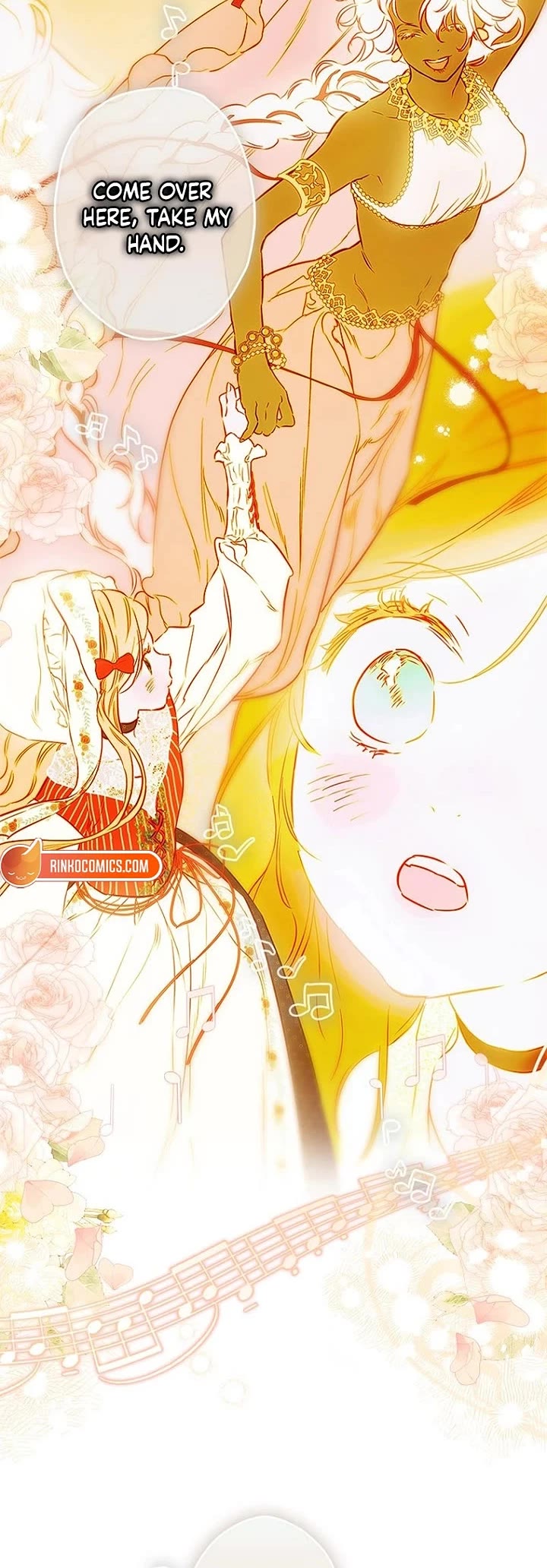 My Mom Entered a Contract Marriage Chapter 108 page 26 - Chapter 108