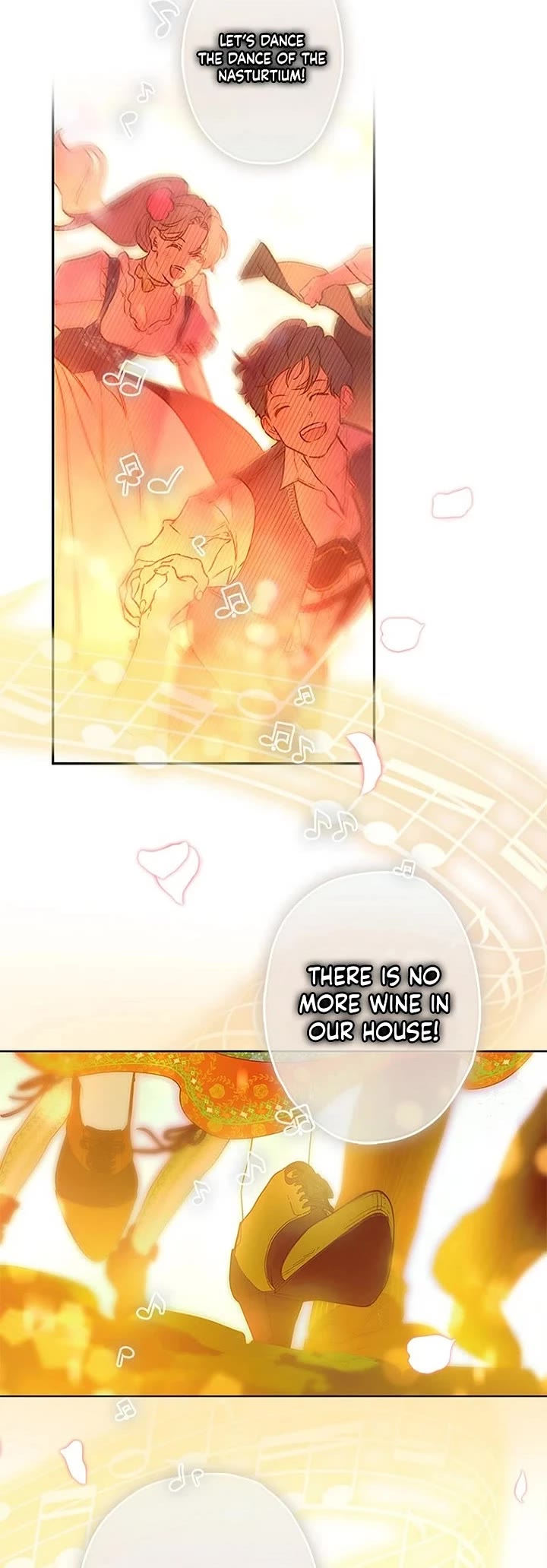 My Mom Entered a Contract Marriage Chapter 108 page 27 - Chapter 108