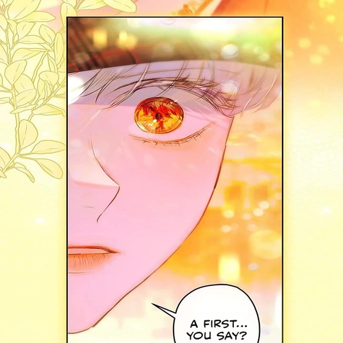 My Mom Entered a Contract Marriage Chapter 108 cover