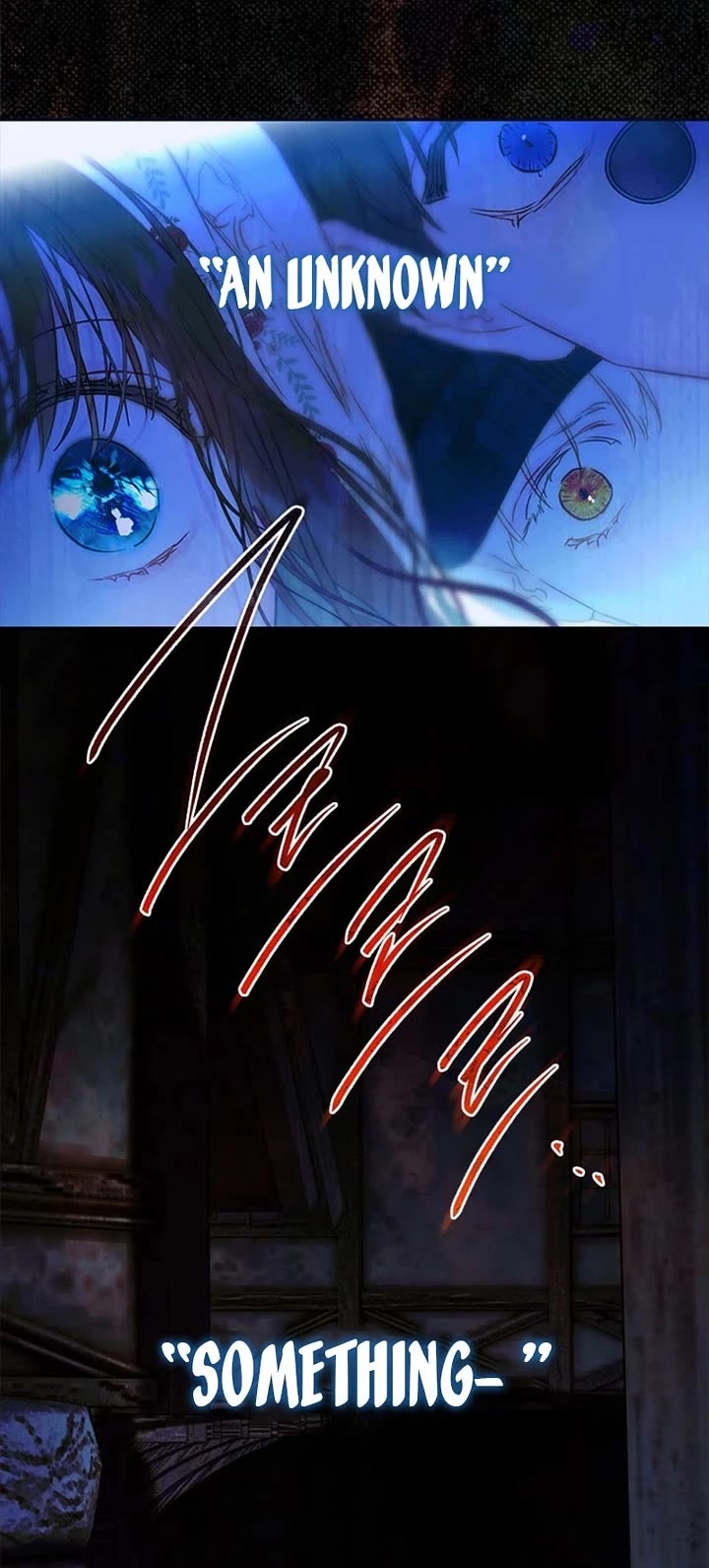 My Mom Entered a Contract Marriage Chapter 109 page 34 - Chapter 109