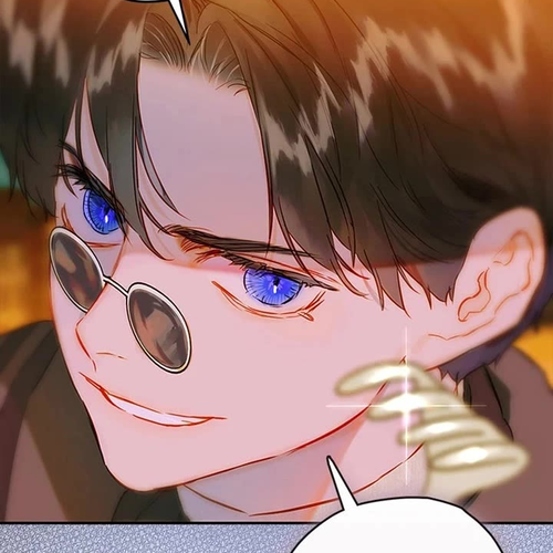 My Mom Entered a Contract Marriage Chapter 109 cover