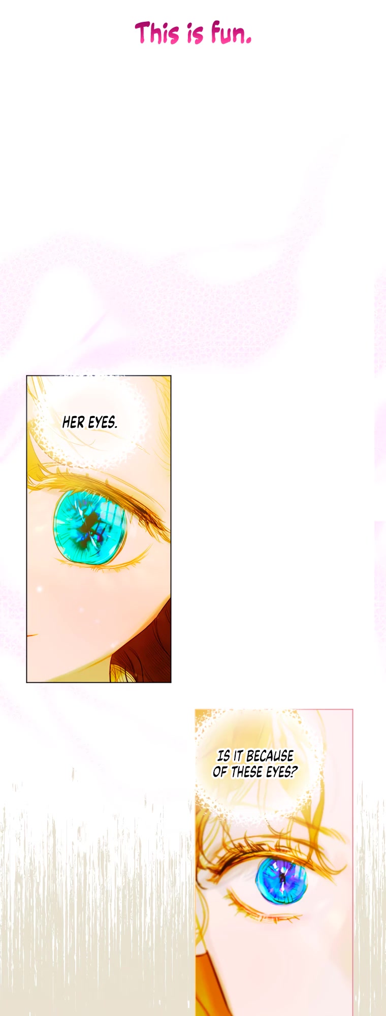 My Mom Entered a Contract Marriage Chapter 11 page 18 - Chapter 11