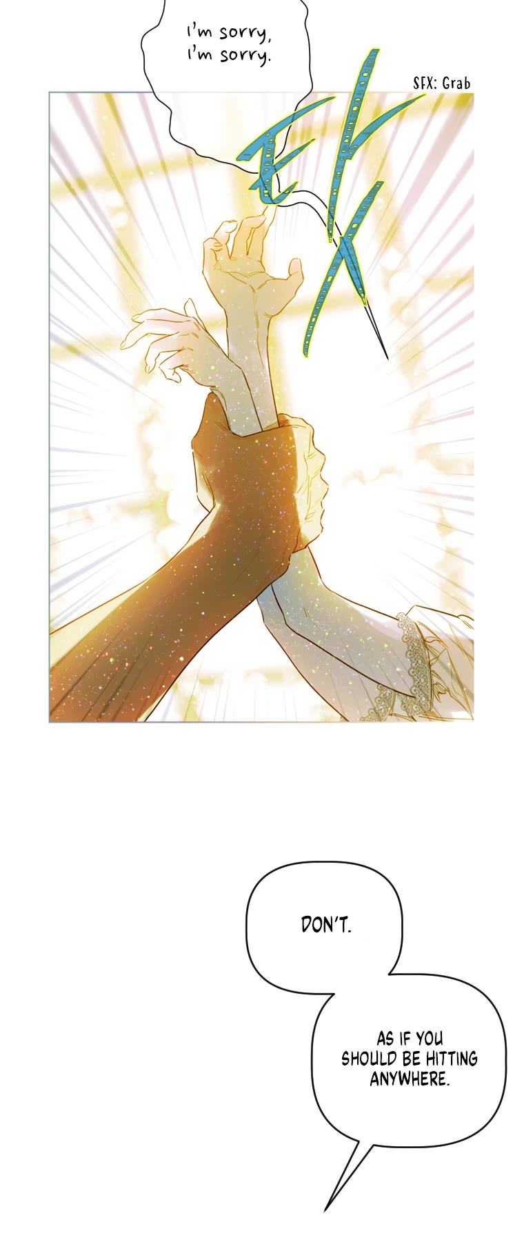 My Mom Entered a Contract Marriage Chapter 11 page 35 - Chapter 11