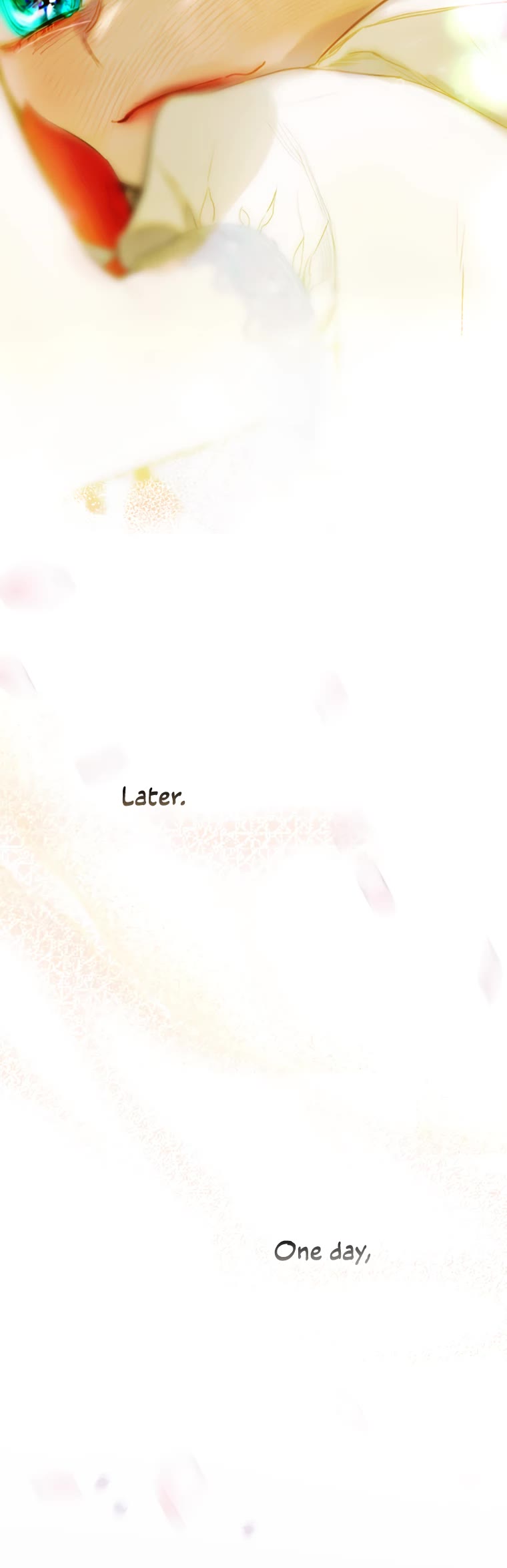 My Mom Entered a Contract Marriage Chapter 11 page 47 - Chapter 11