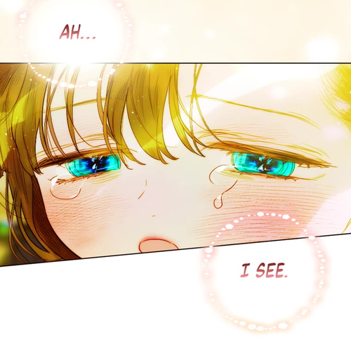My Mom Entered a Contract Marriage Chapter 11 cover