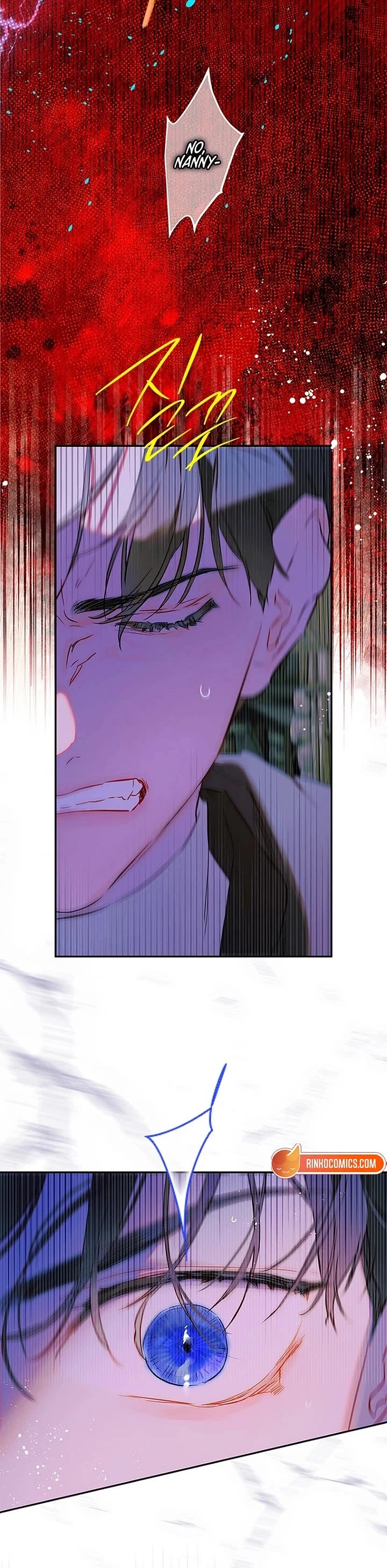 My Mom Entered a Contract Marriage Chapter 110 page 11 - Chapter 110