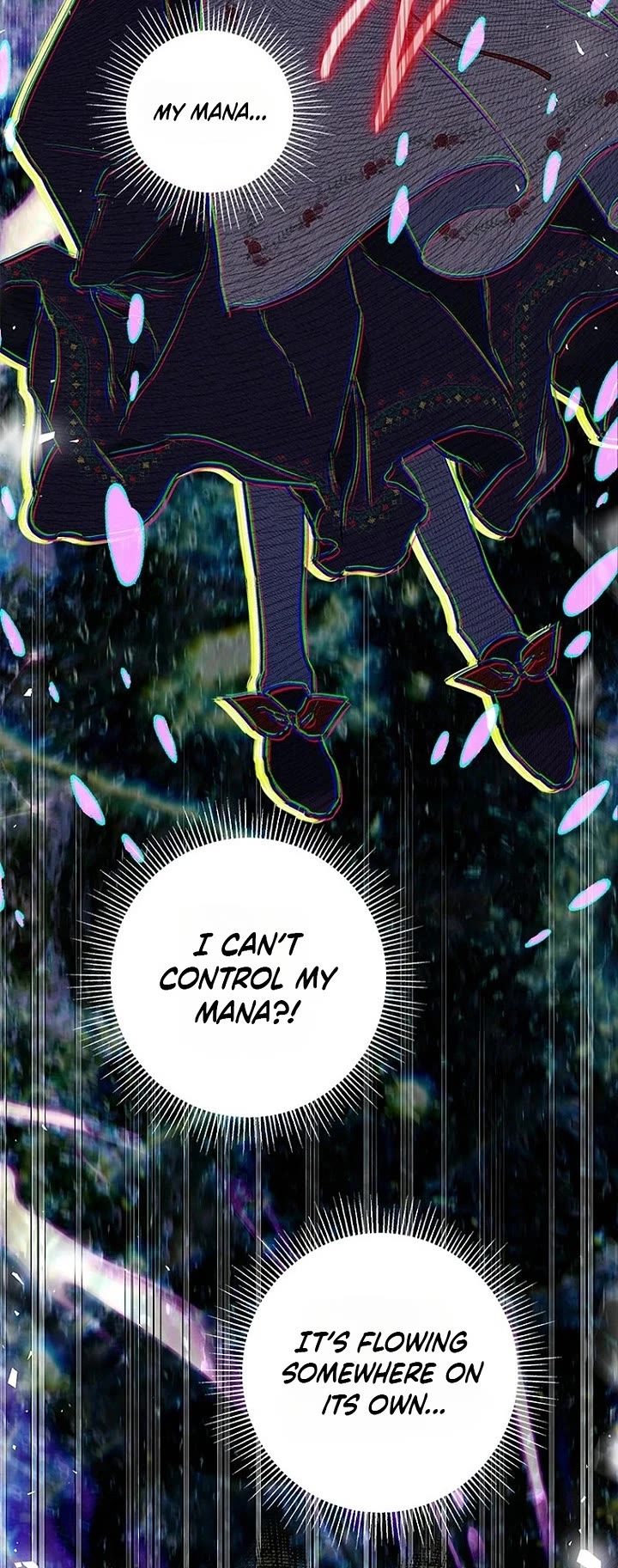 My Mom Entered a Contract Marriage Chapter 110 page 26 - Chapter 110