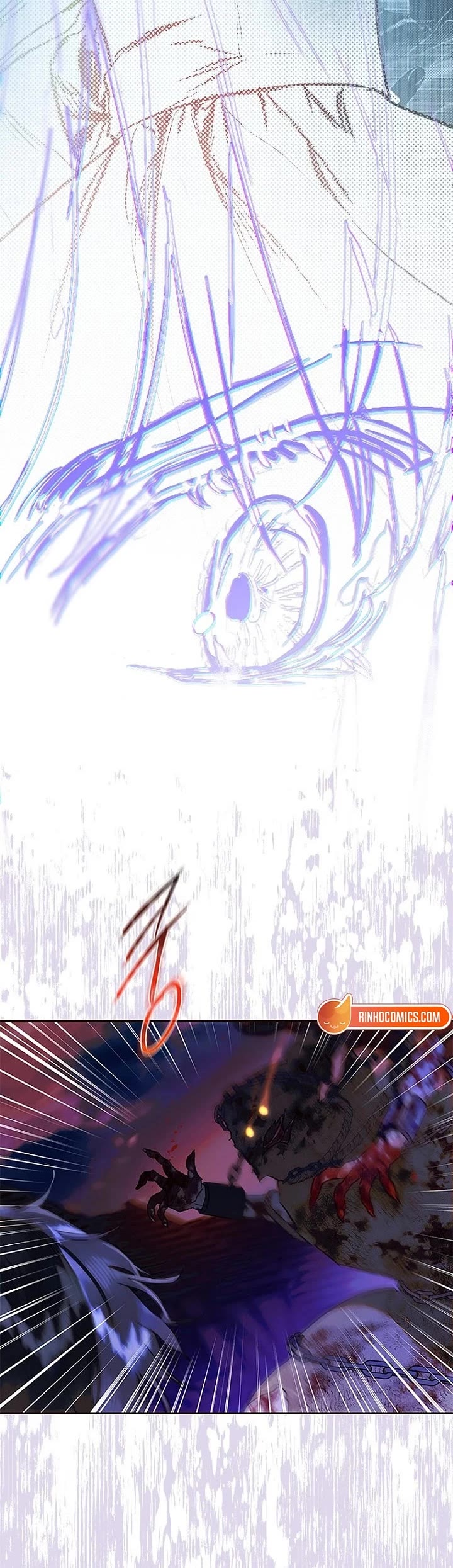 My Mom Entered a Contract Marriage Chapter 110 page 32 - Chapter 110