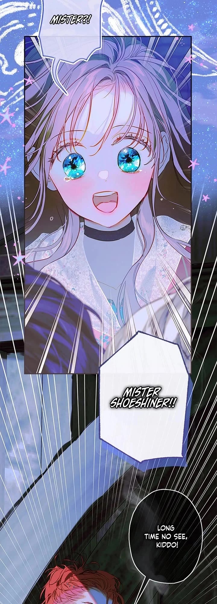 My Mom Entered a Contract Marriage Chapter 111 page 37 - Chapter 111