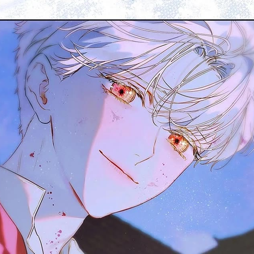 My Mom Entered a Contract Marriage Chapter 111 cover
