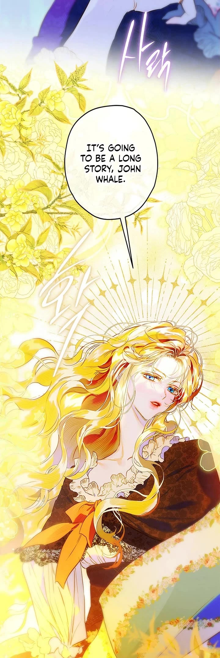 My Mom Entered a Contract Marriage Chapter 112 page 31 - Chapter 112