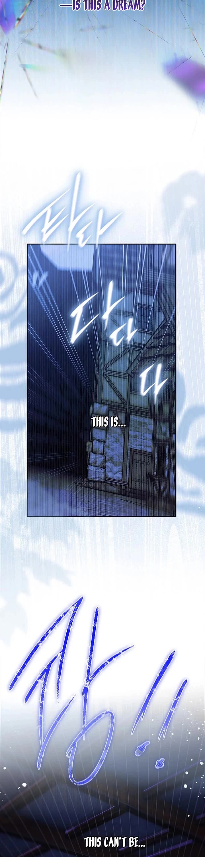 My Mom Entered a Contract Marriage Chapter 113 page 18 - Chapter 113