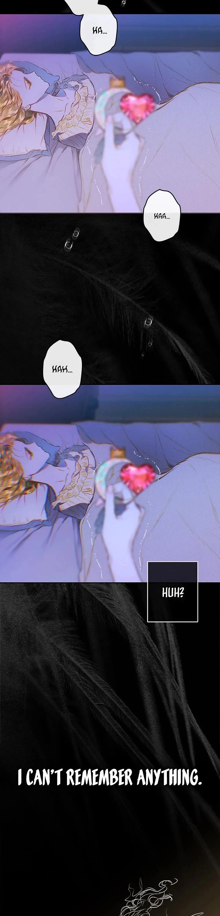 My Mom Entered a Contract Marriage Chapter 113 page 28 - Chapter 113