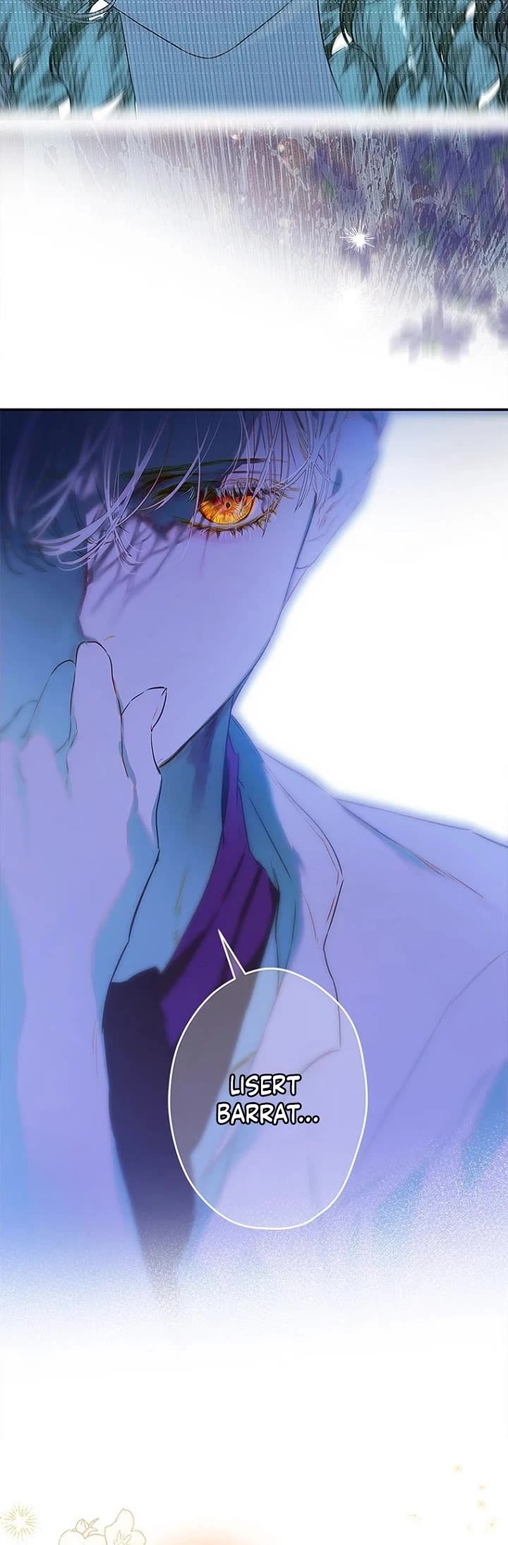 My Mom Entered a Contract Marriage Chapter 113 page 9 - Chapter 113