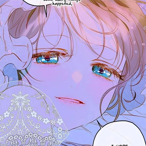 My Mom Entered a Contract Marriage Chapter 113 cover