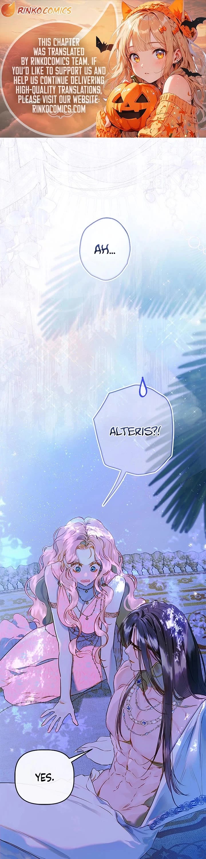 My Mom Entered a Contract Marriage Chapter 114 page 1 - Chapter 114