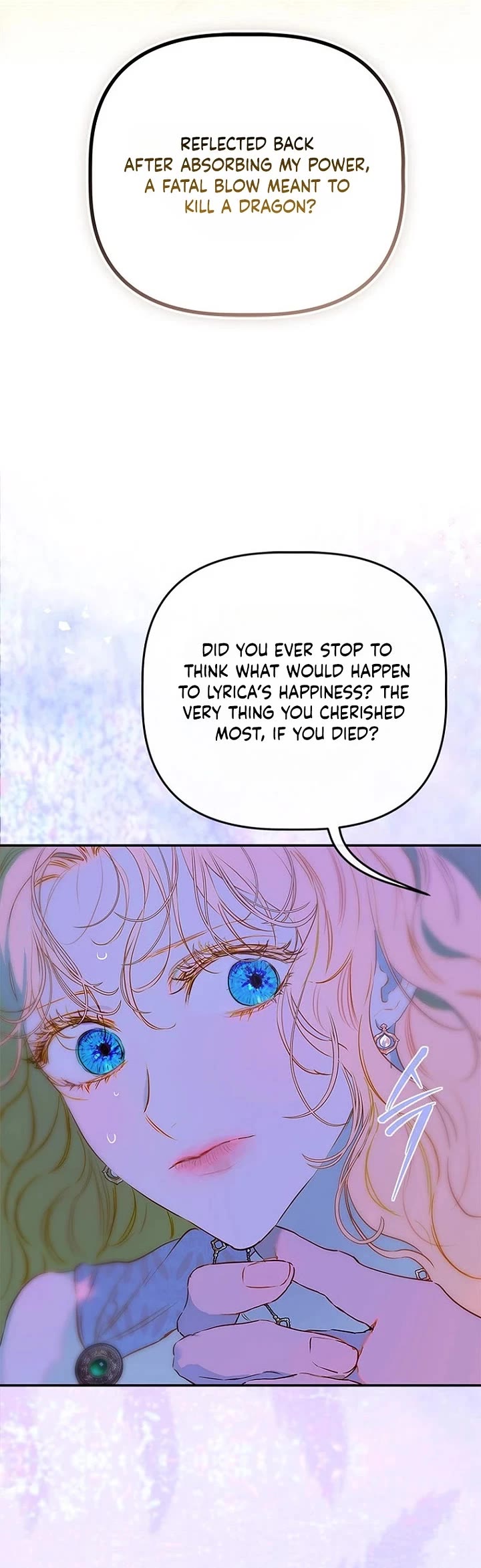 My Mom Entered a Contract Marriage Chapter 114 page 15 - Chapter 114