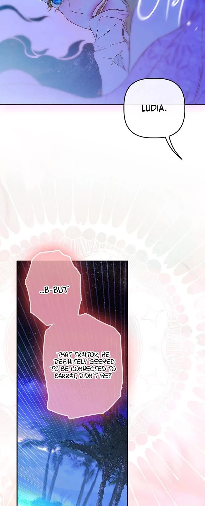 My Mom Entered a Contract Marriage Chapter 114 page 19 - Chapter 114