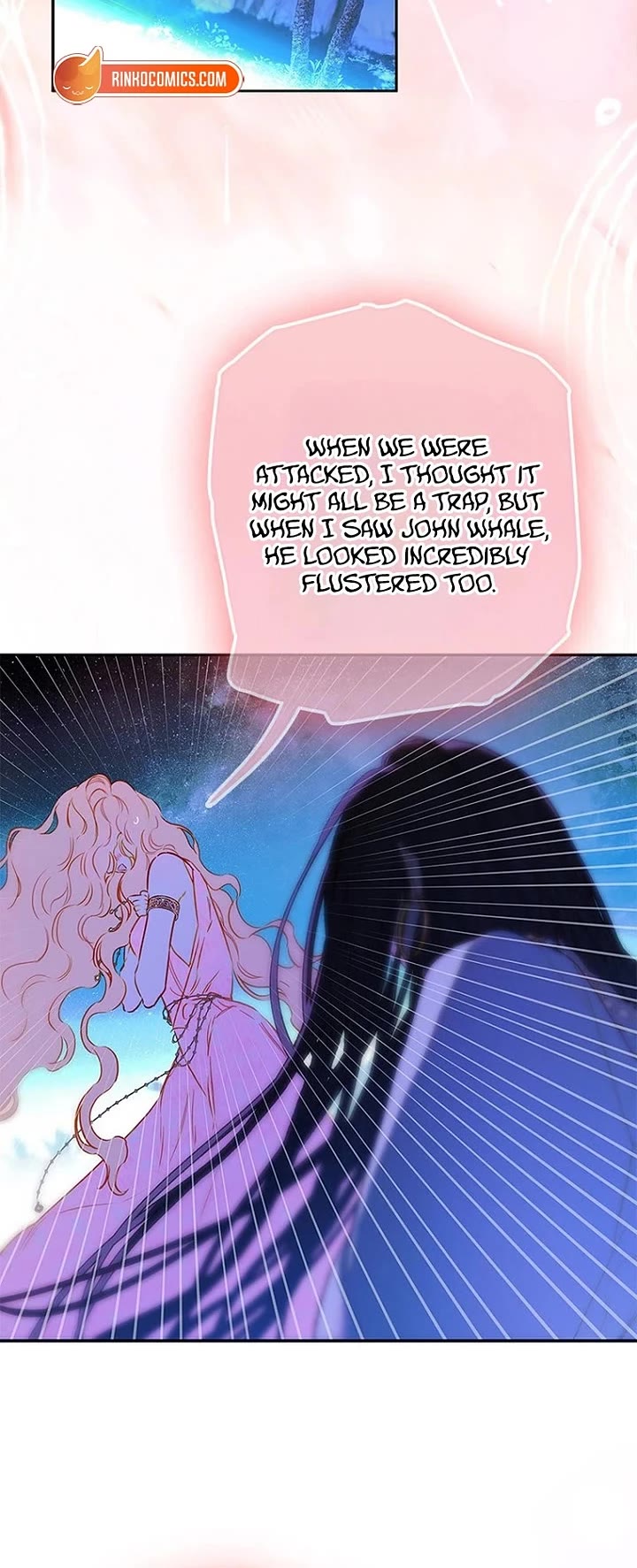 My Mom Entered a Contract Marriage Chapter 114 page 20 - Chapter 114