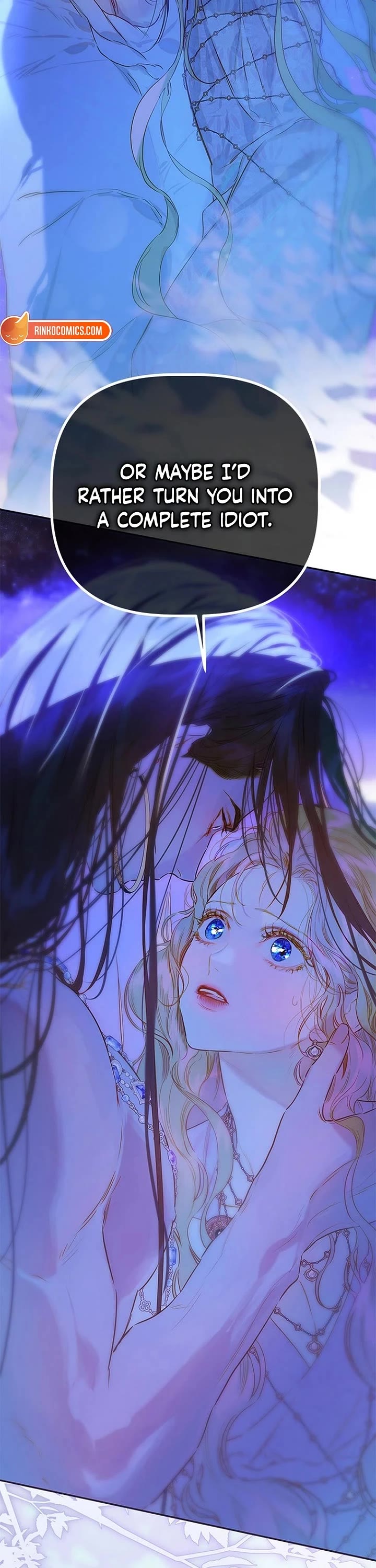 My Mom Entered a Contract Marriage Chapter 114 page 22 - Chapter 114