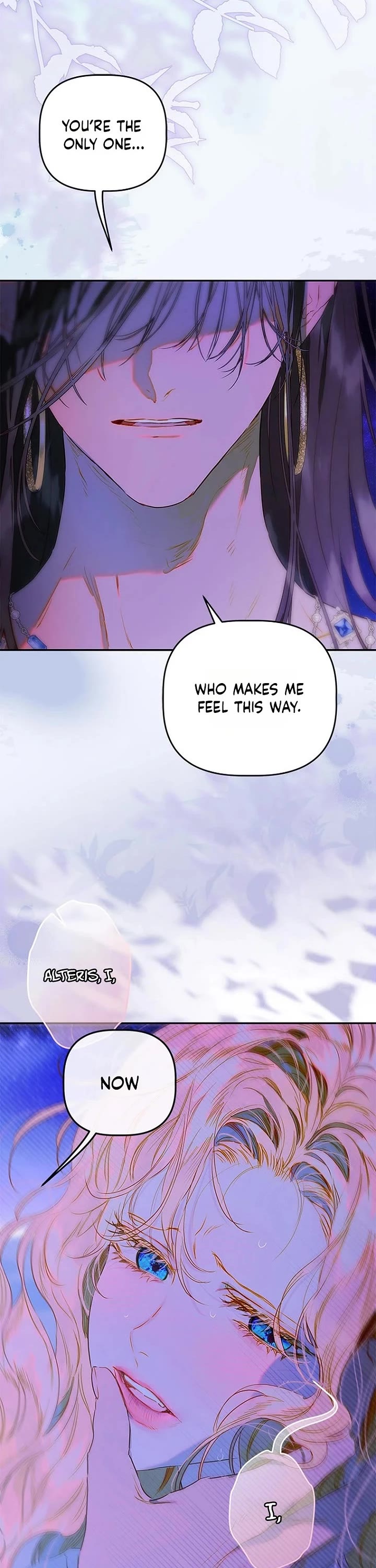 My Mom Entered a Contract Marriage Chapter 114 page 23 - Chapter 114