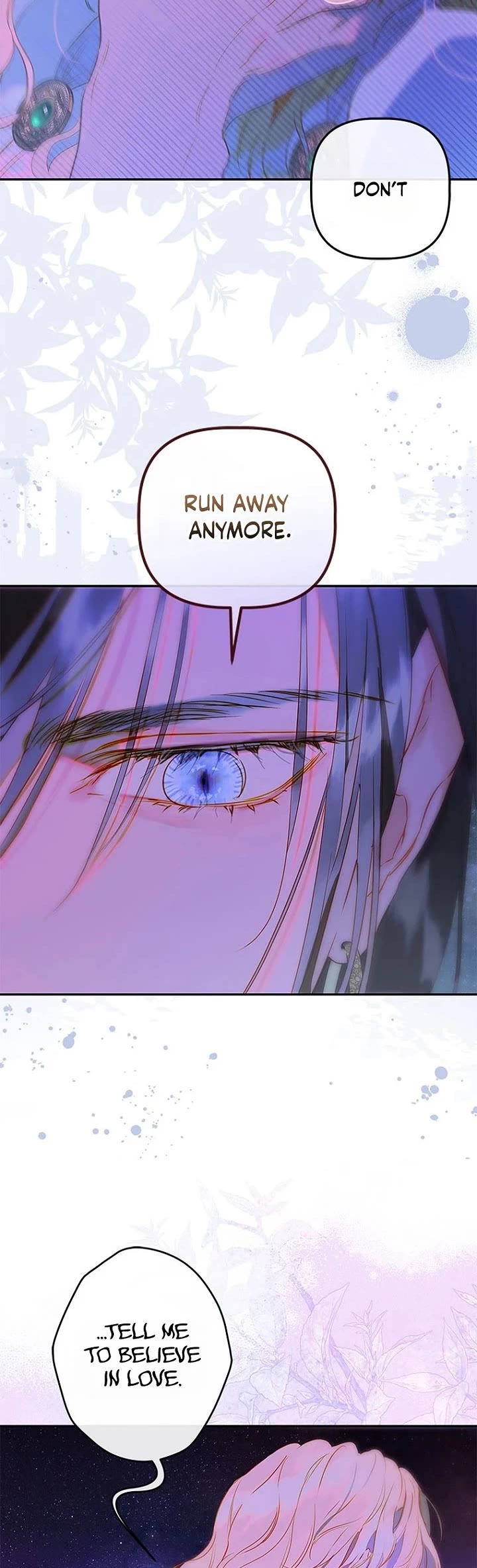 My Mom Entered a Contract Marriage Chapter 114 page 24 - Chapter 114