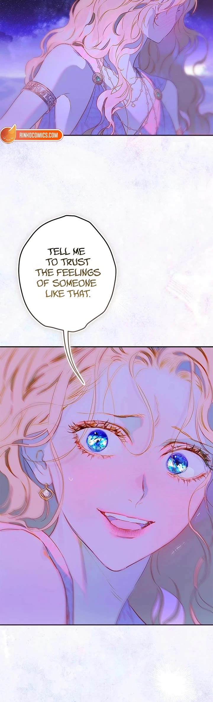 My Mom Entered a Contract Marriage Chapter 114 page 25 - Chapter 114