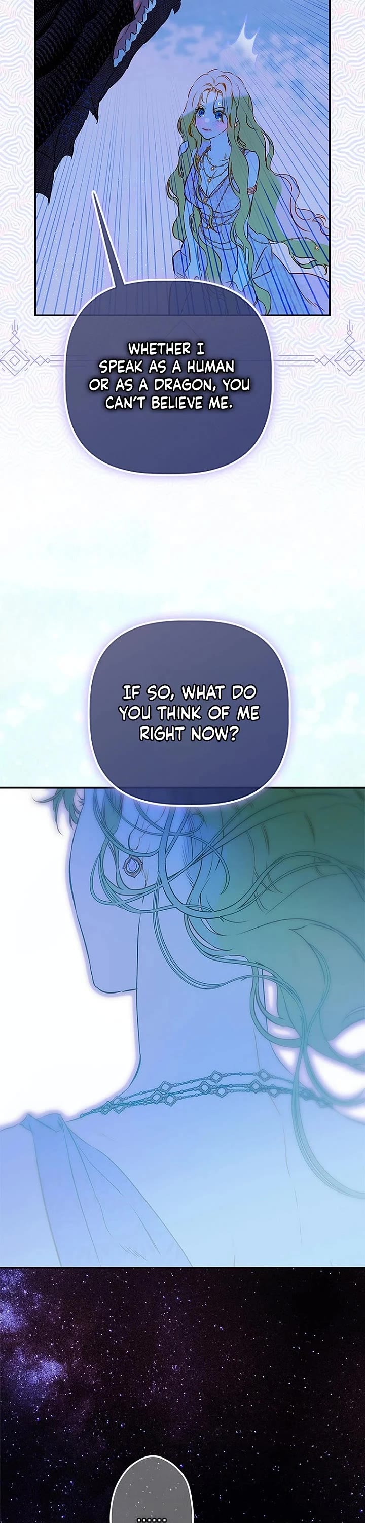 My Mom Entered a Contract Marriage Chapter 114 page 32 - Chapter 114