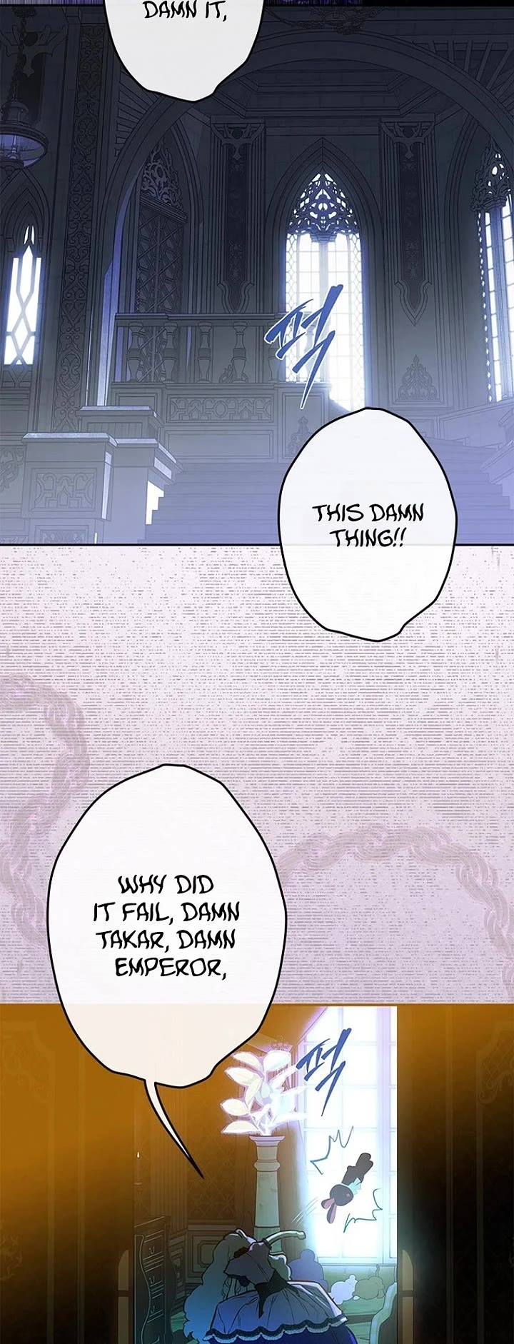 My Mom Entered a Contract Marriage Chapter 114 page 39 - Chapter 114